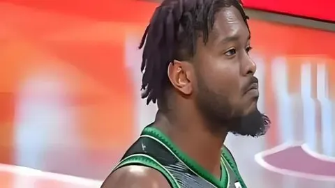 索博脚踝伤情成谜，乔-戈麦斯出战存疑，下一场比赛悬念再起！